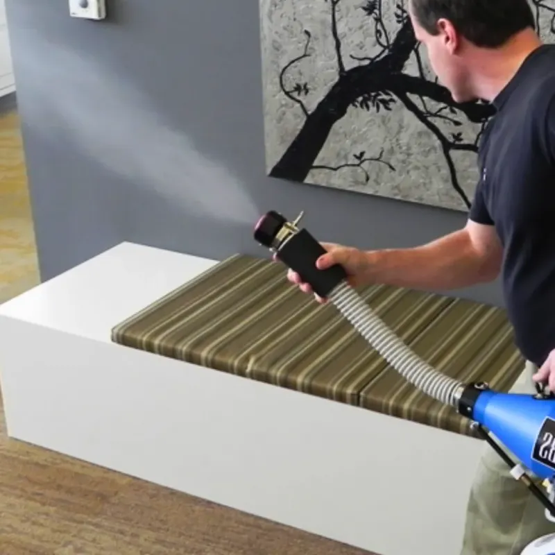 Professional Odor Removal in Weirton, WV